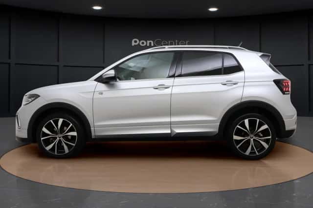 Volkswagen T-Cross (2024) thumbnail 6