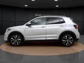 Volkswagen T-Cross (2024) thumbnail 6