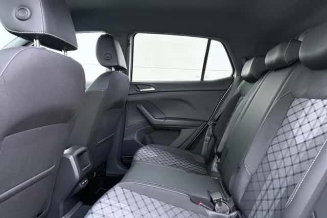 Volkswagen T-Cross (2024) thumbnail 7