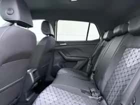 Volkswagen T-Cross (2024) thumbnail 7