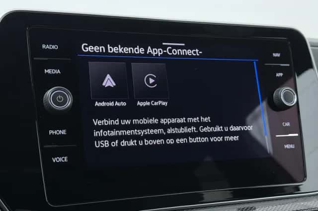 Volkswagen T-Cross (2024) thumbnail 9
