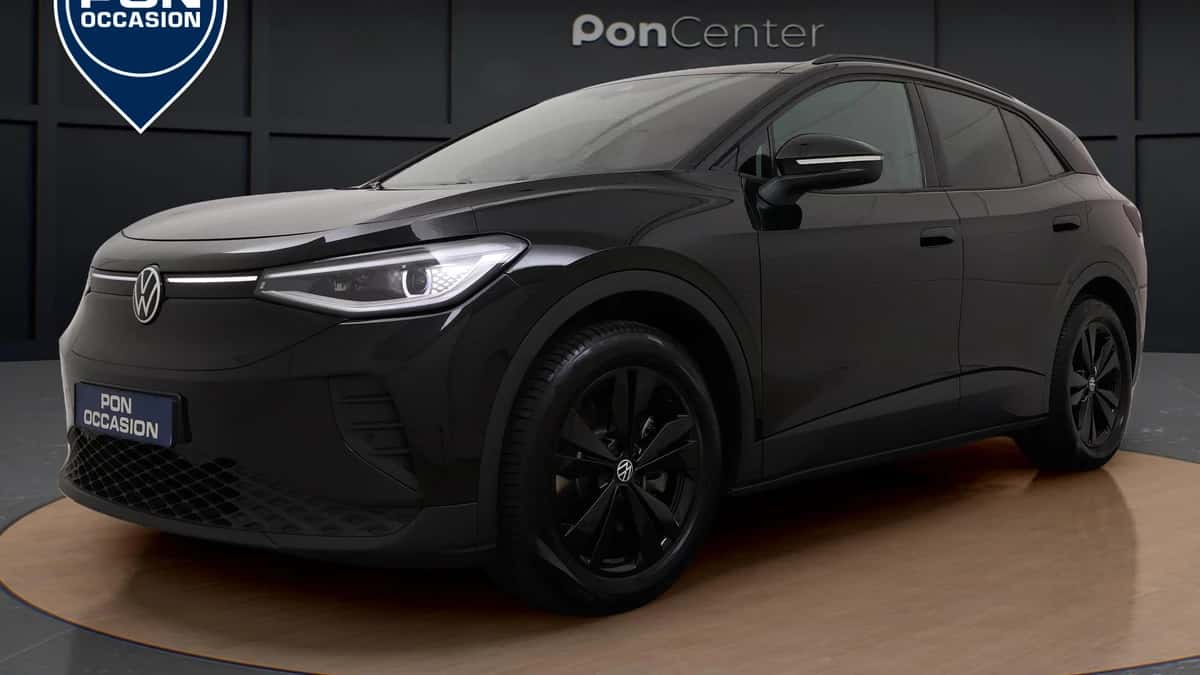 Volkswagen ID.4 (2025) — foto 1