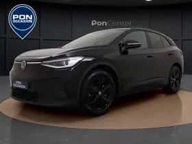 Volkswagen ID.4 (2025)