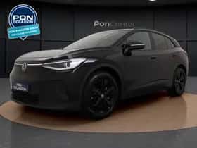 Volkswagen ID.4 (2025) thumbnail 1