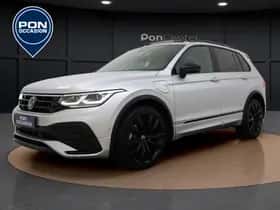 Volkswagen Tiguan (2022)