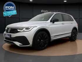 Volkswagen Tiguan (2022) thumbnail 1