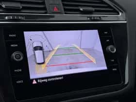 Volkswagen Tiguan (2022) thumbnail 11