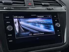 Volkswagen Tiguan (2022) thumbnail 12