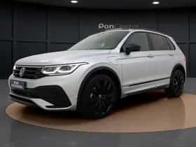 Volkswagen Tiguan (2022) thumbnail 15