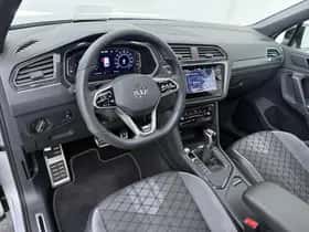 Volkswagen Tiguan (2022) thumbnail 3