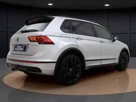 Volkswagen Tiguan (2022) thumbnail 5