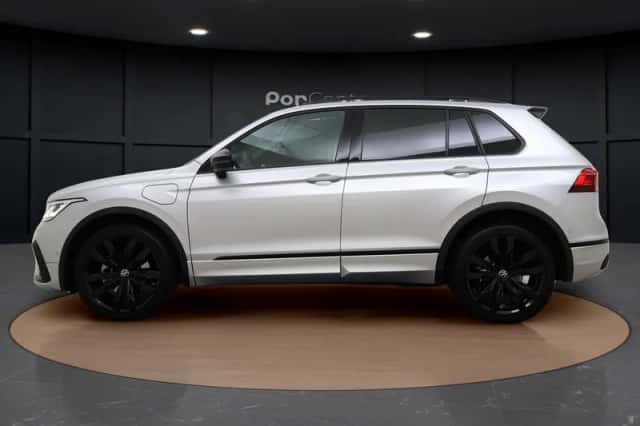 Volkswagen Tiguan (2022) thumbnail 6