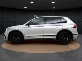 Volkswagen Tiguan (2022) thumbnail 6
