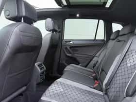 Volkswagen Tiguan (2022) thumbnail 7