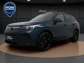 Volkswagen Tiguan (2025)