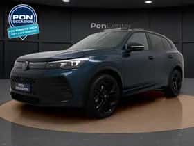 Volkswagen Tiguan (2025) thumbnail 1