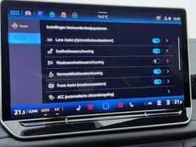 Volkswagen Tiguan (2025) thumbnail 11