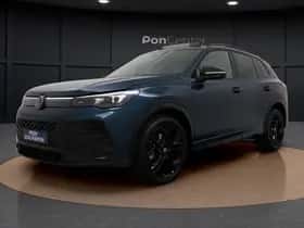 Volkswagen Tiguan (2025) thumbnail 16