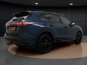 Volkswagen Tiguan (2025) thumbnail 5