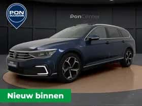 Volkswagen Passat (2022)