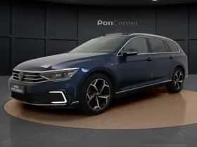 Volkswagen Passat (2022) thumbnail 9