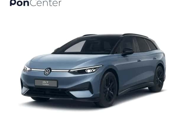 Volkswagen ID.7 (2026) thumbnail 1