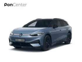 Volkswagen ID.7 (2026)