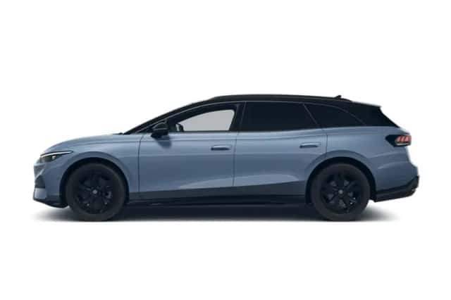 Volkswagen ID.7 (2026) thumbnail 2