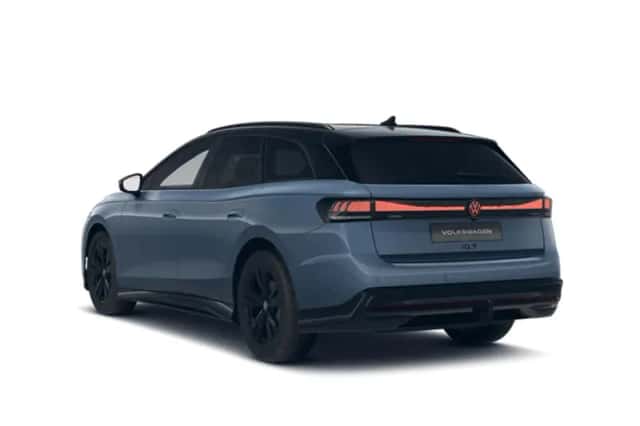 Volkswagen ID.7 (2026) thumbnail 3