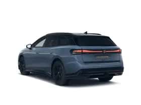 Volkswagen ID.7 (2026) thumbnail 3