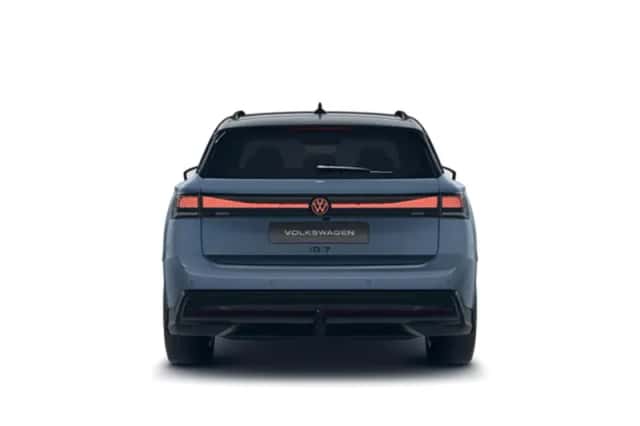 Volkswagen ID.7 (2026) thumbnail 4