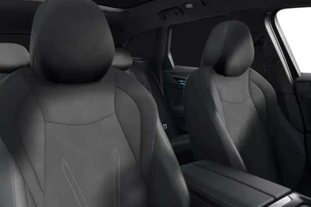 Volkswagen ID.7 (2026) thumbnail 5
