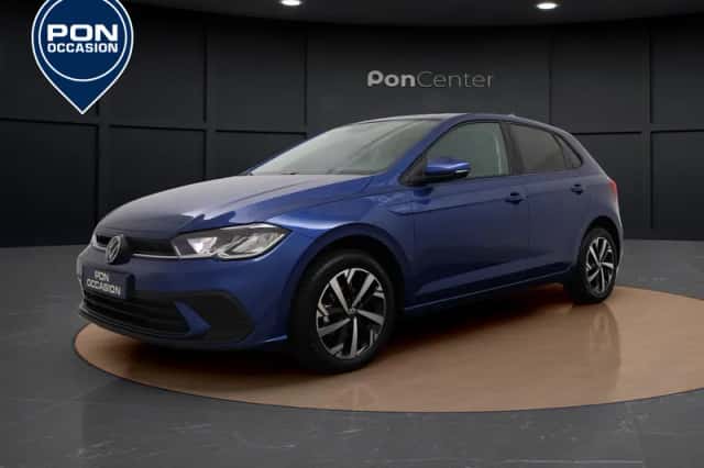 Volkswagen Polo (2025) thumbnail 1