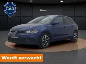 Volkswagen Polo (2025)
