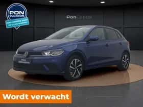 Volkswagen Polo (2025) thumbnail 1