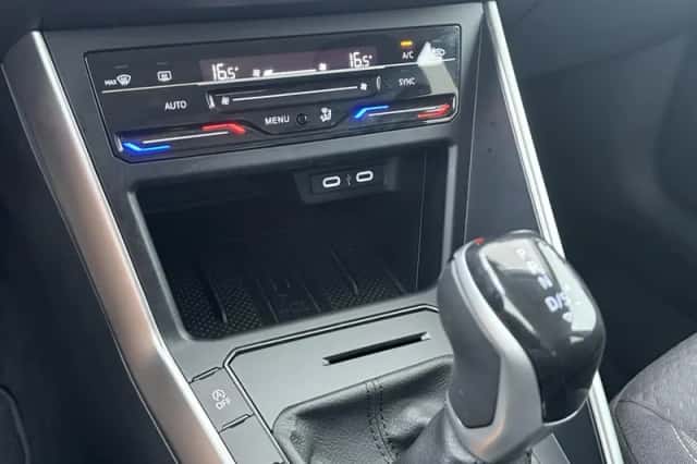 Volkswagen Polo (2025) thumbnail 12
