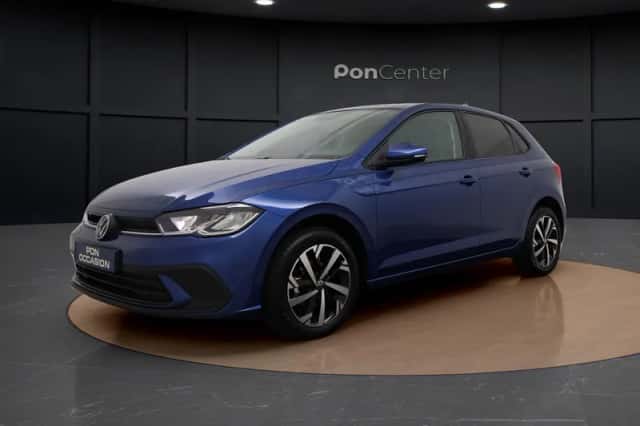 Volkswagen Polo (2025) thumbnail 13