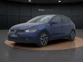 Volkswagen Polo (2025) thumbnail 13