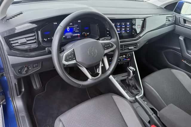 Volkswagen Polo (2025) thumbnail 3