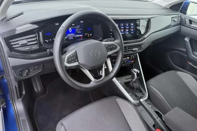 Volkswagen Polo (2025) thumbnail 4