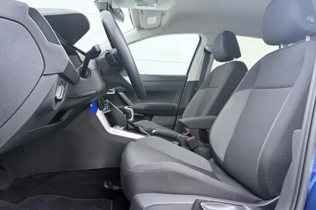 Volkswagen Polo (2025) thumbnail 4