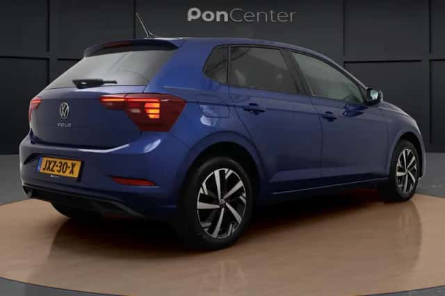 Volkswagen Polo (2025) thumbnail 5