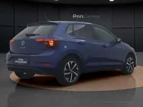 Volkswagen Polo (2025) thumbnail 5