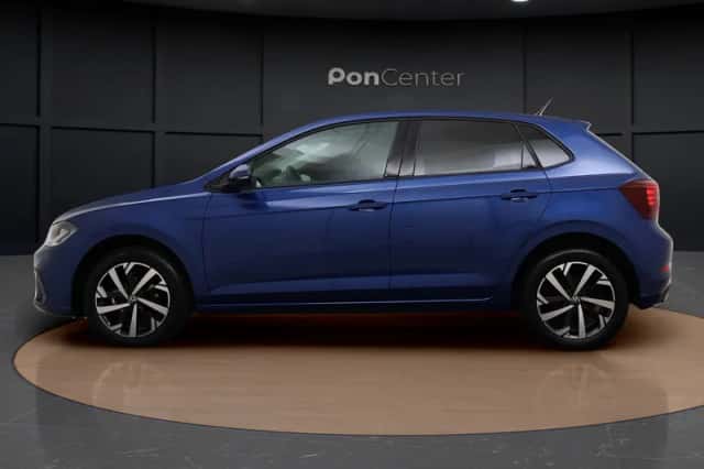 Volkswagen Polo (2025) thumbnail 6