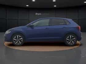 Volkswagen Polo (2025) thumbnail 6