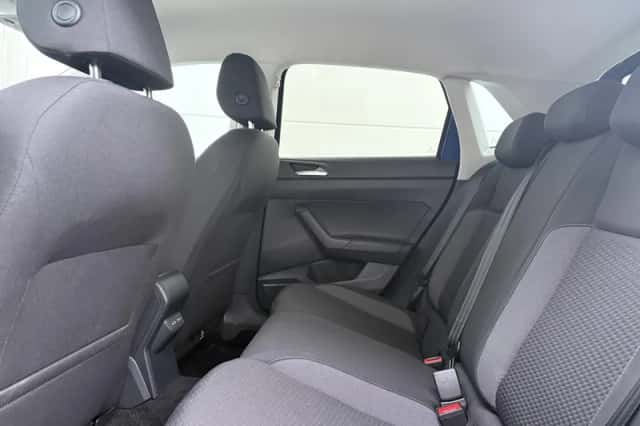 Volkswagen Polo (2025) thumbnail 7