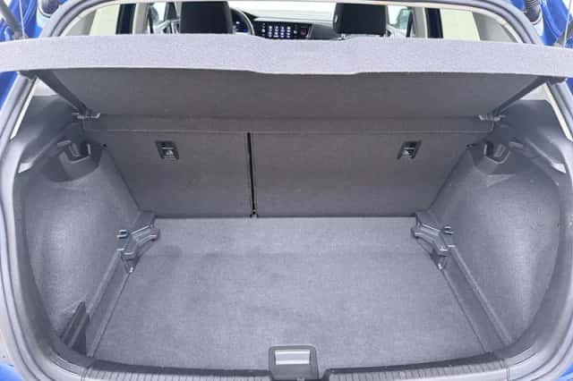 Volkswagen Polo (2025) thumbnail 8