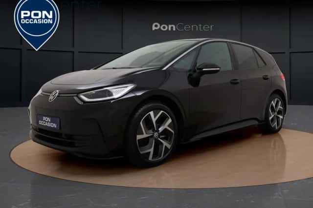 Volkswagen ID.3 (2023) thumbnail 1