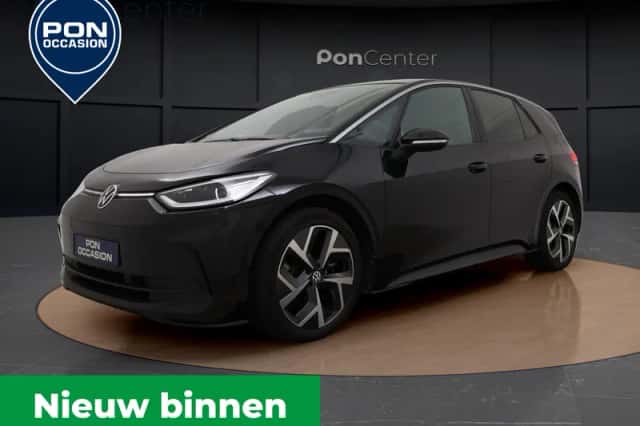 Volkswagen ID.3 (2023) thumbnail 1