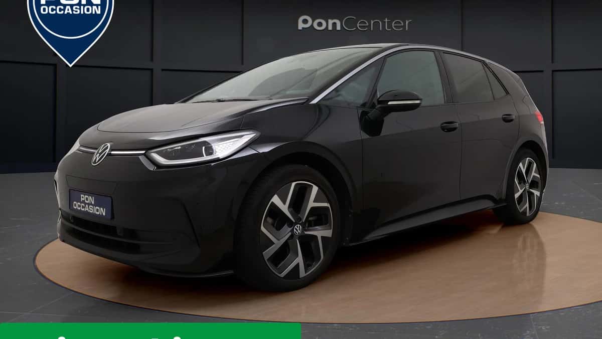 Volkswagen ID.3 (2023) — foto 1